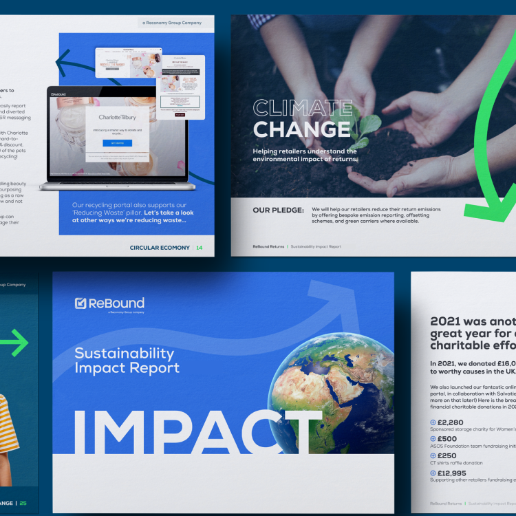 ReBound Sustainability Report | Kensa