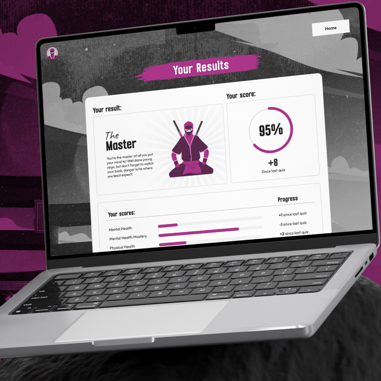 Really NEET Assessment Branding