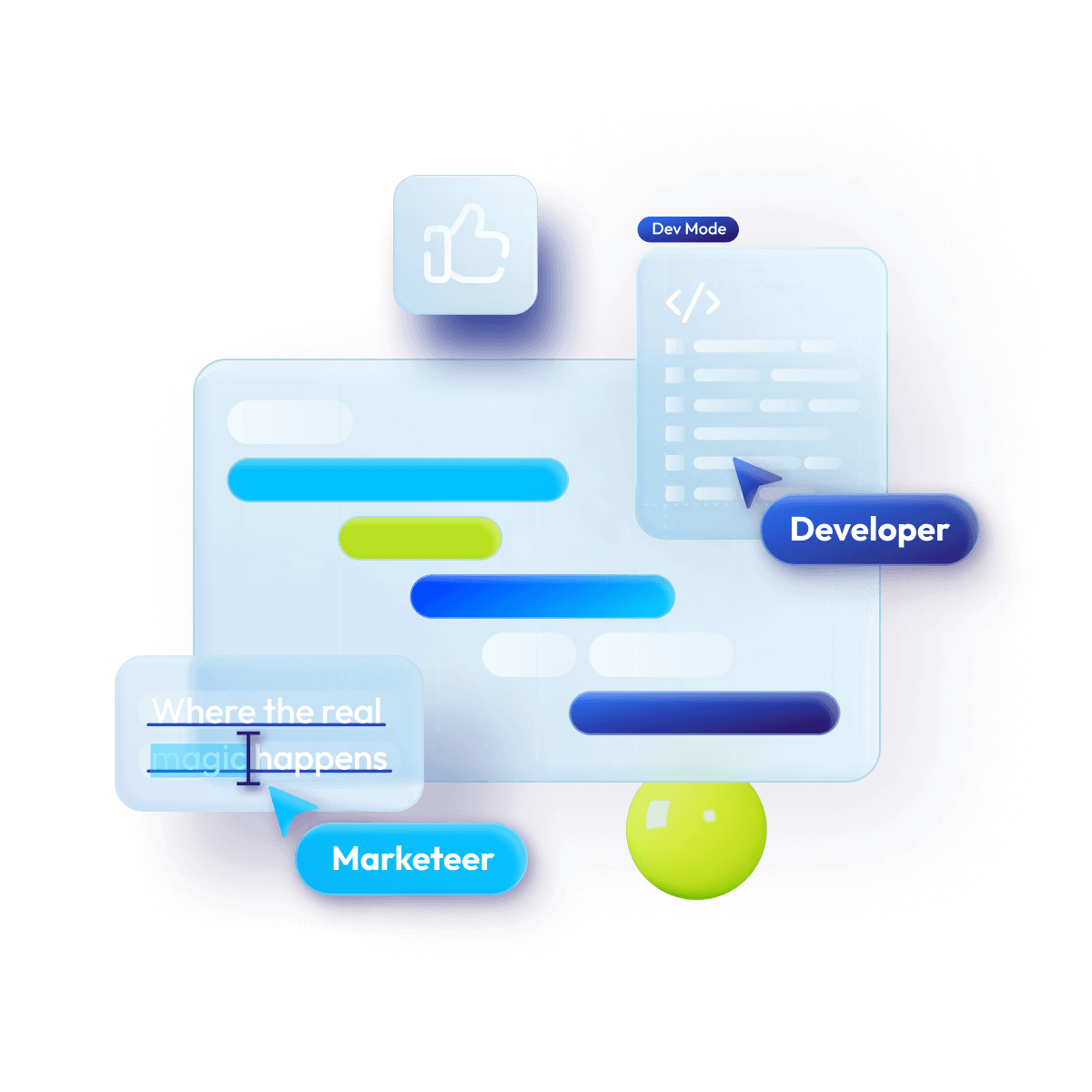 Expert Marketing Team