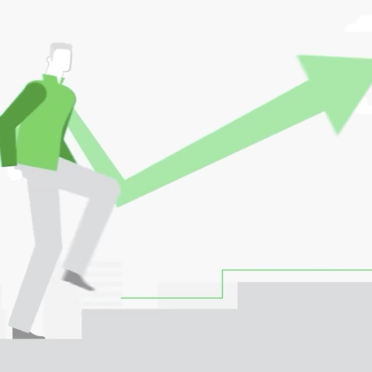 2D Animation - Schneider Electric | Kensa