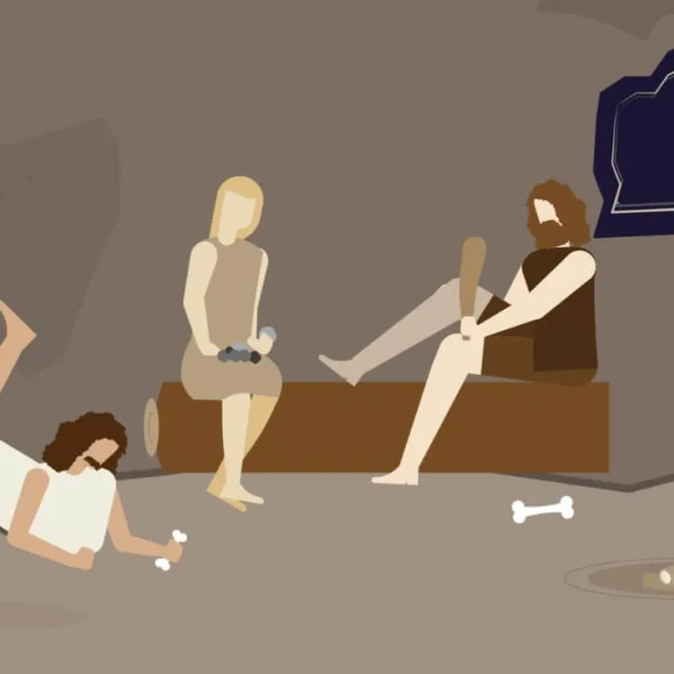 2D Character Design | Kensa Agency