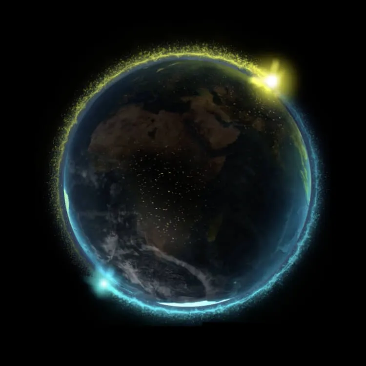 2D Animation Services | Kensa Creative Agency