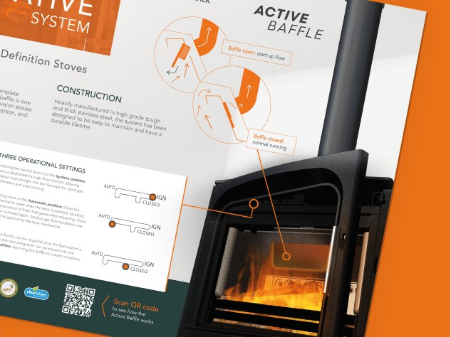 Charlton & Jenrick Literature Design | Kensa Creative