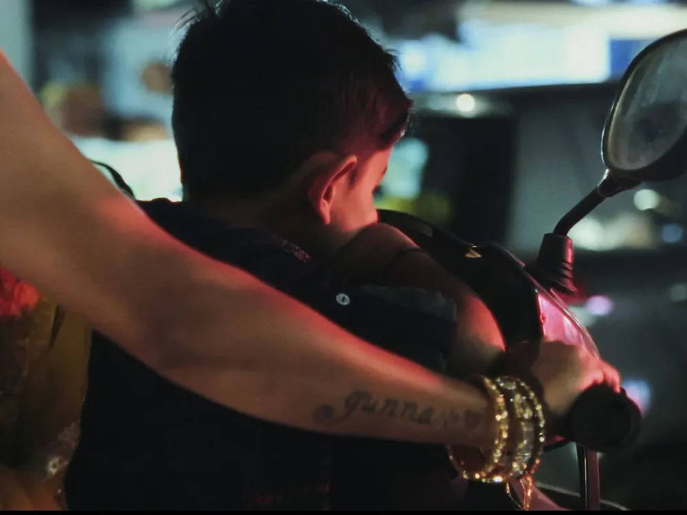 Motorcycle | India Photoshoot