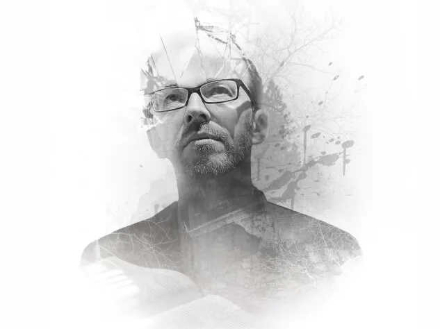 Mark Edwards Illustration | Kensa