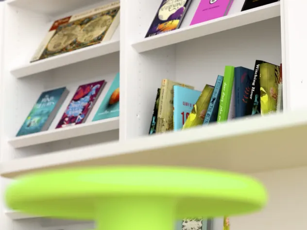 Commercial Photography - WF Education | Kensa Creative