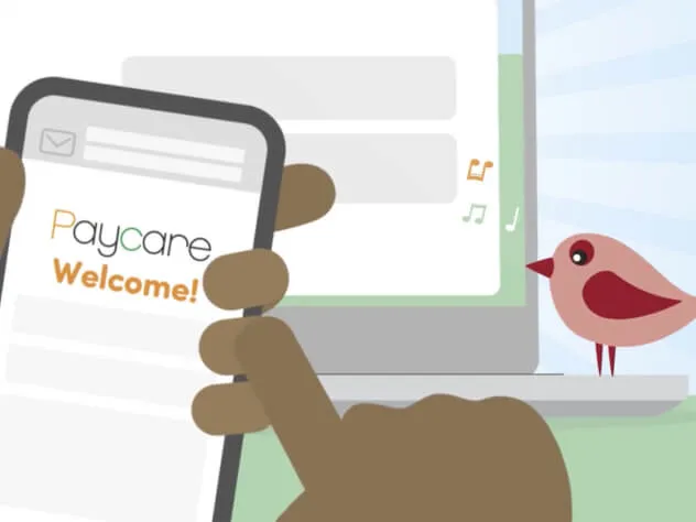 2D Video Design - Paycare