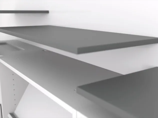 WF Education 3D Drawing | Kensa Design Agency Shropshire