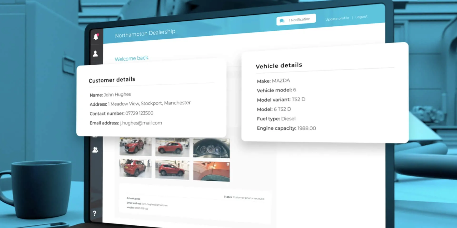 ITAS Animated Explainer Video | Kensa Video Agency