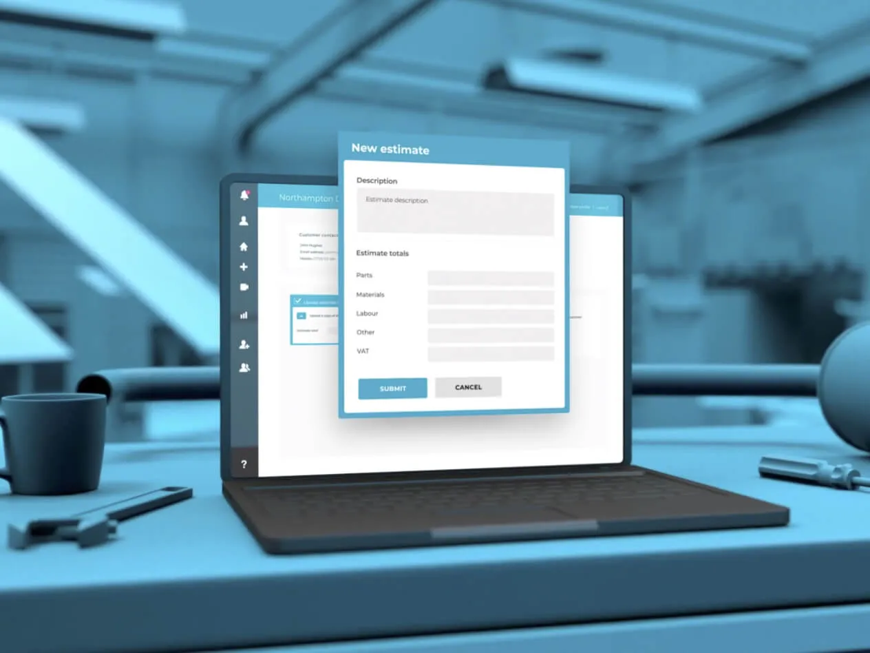 ITAS Explainer Video | Kensa Creative