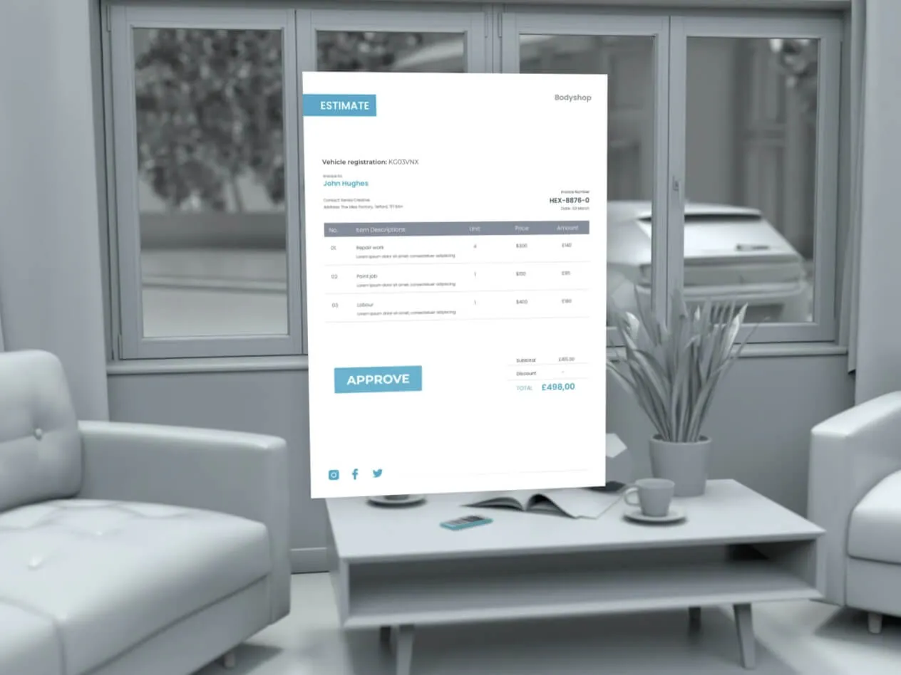 ITAS Sales Process Video | Kensa Creative