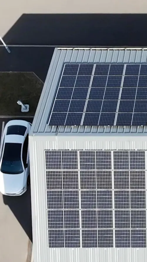 Kensa - Sustainability