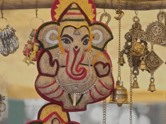 Kensa India Shoot - On Location | Kensa Creative