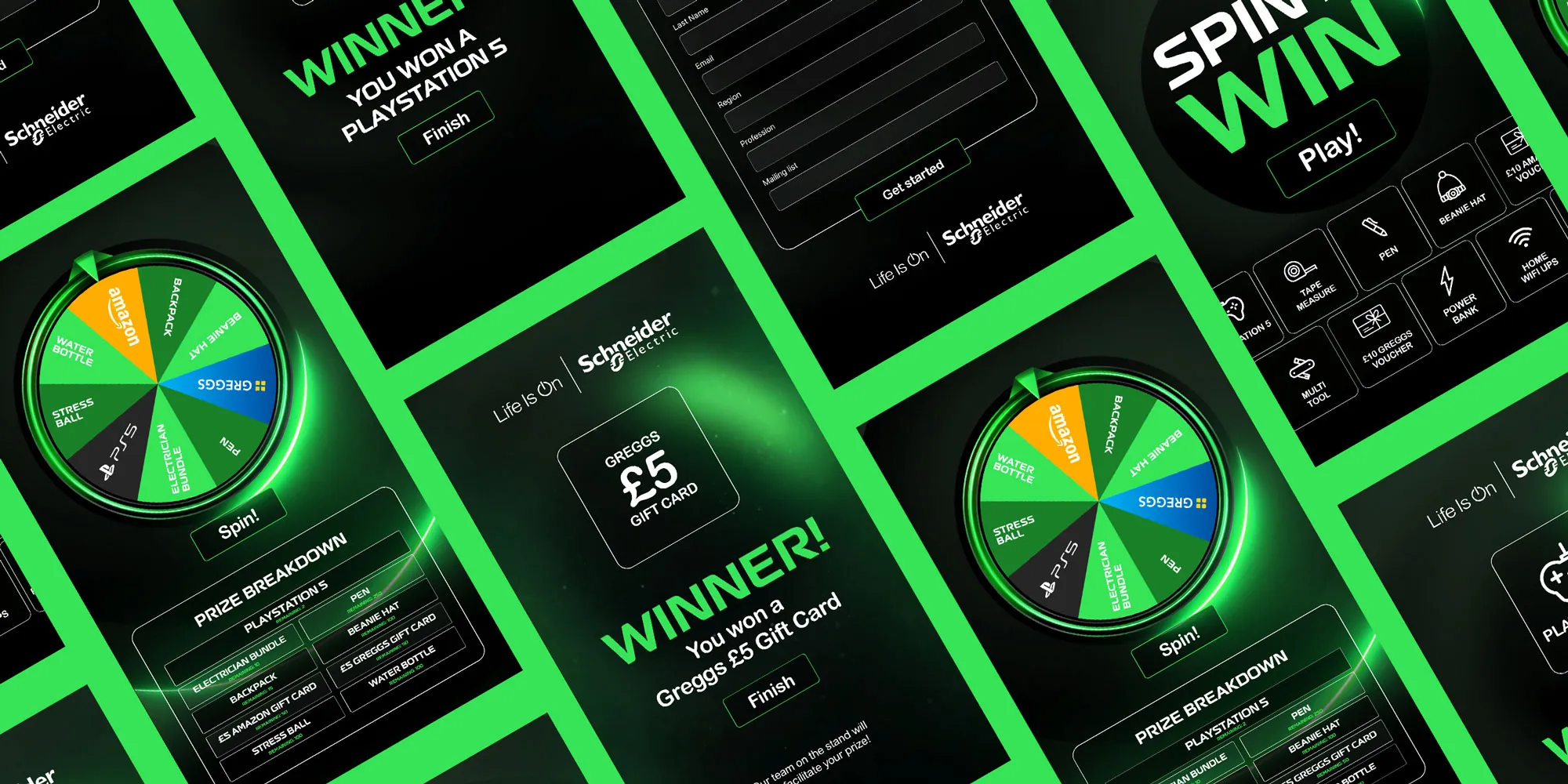 Gamification Design | Kensa Agency