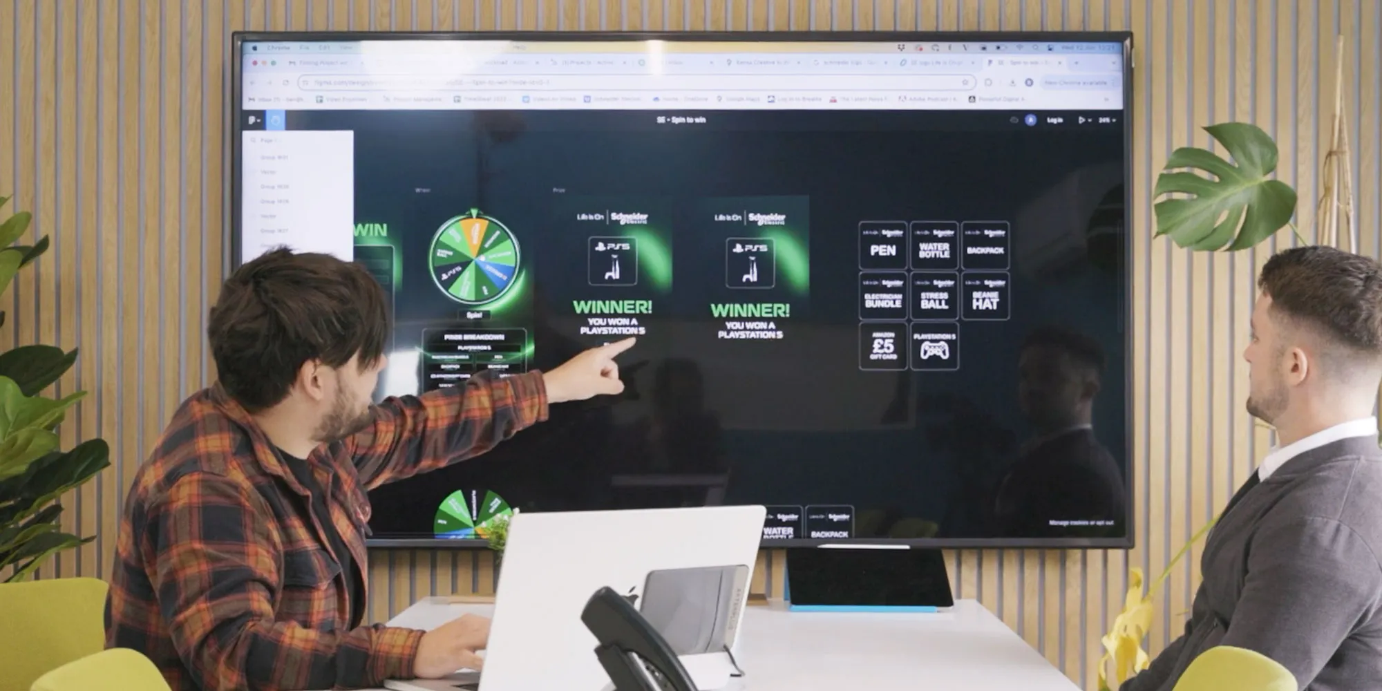 Project Planning | Kensa Creative Agency