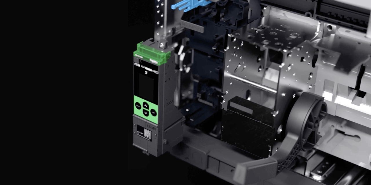 Realistic Product Render - MTZ | Kensa