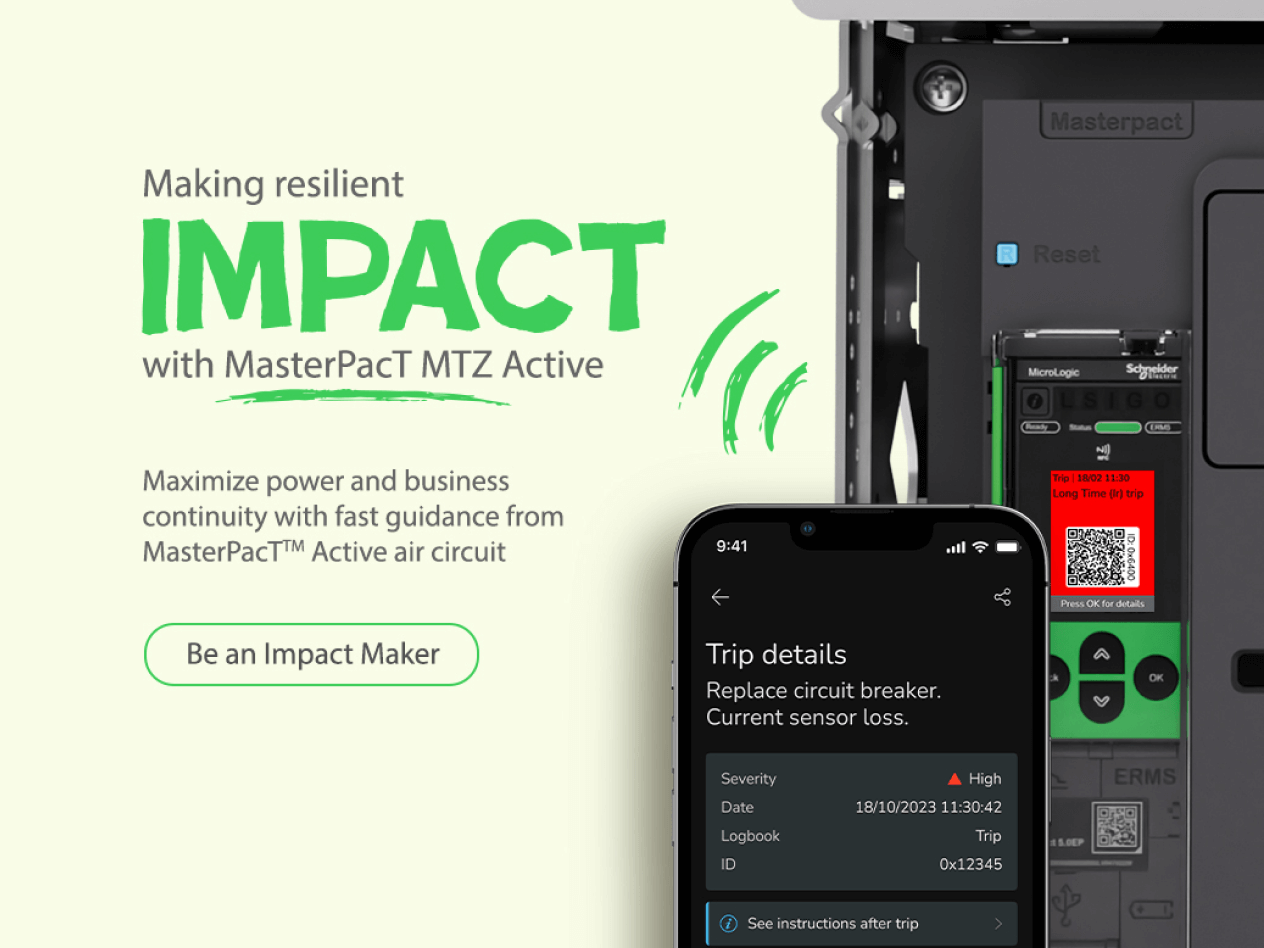 MTZ Impact Social Media Design | Kensa Design Agency Shropshire