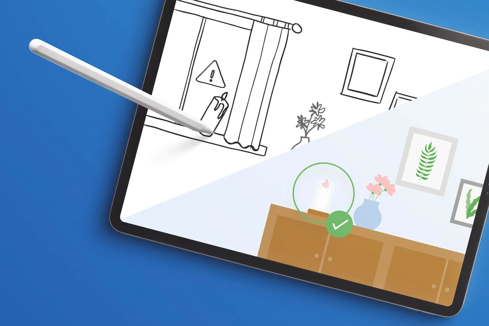 2D Animation - NFCC | Kensa Creative