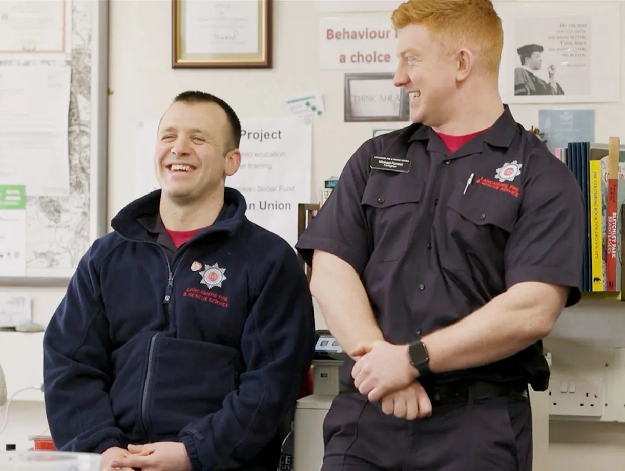 Photography NFCC Workshop | Kensa Creative