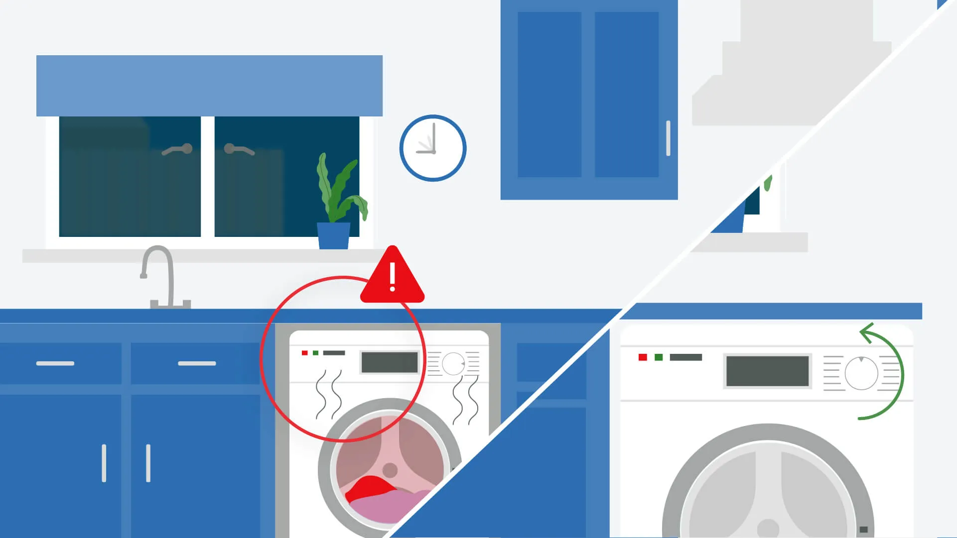 2D Animated Video | Kensa Animation Studio Shropshire