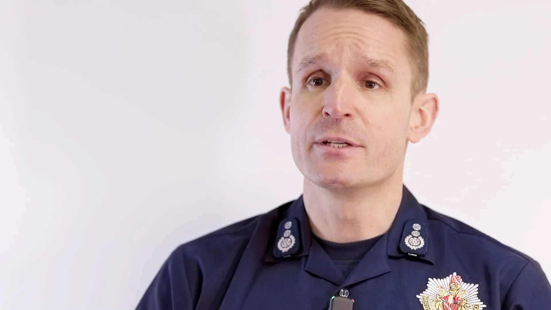 Professional Interview Filming | Kensa Creative