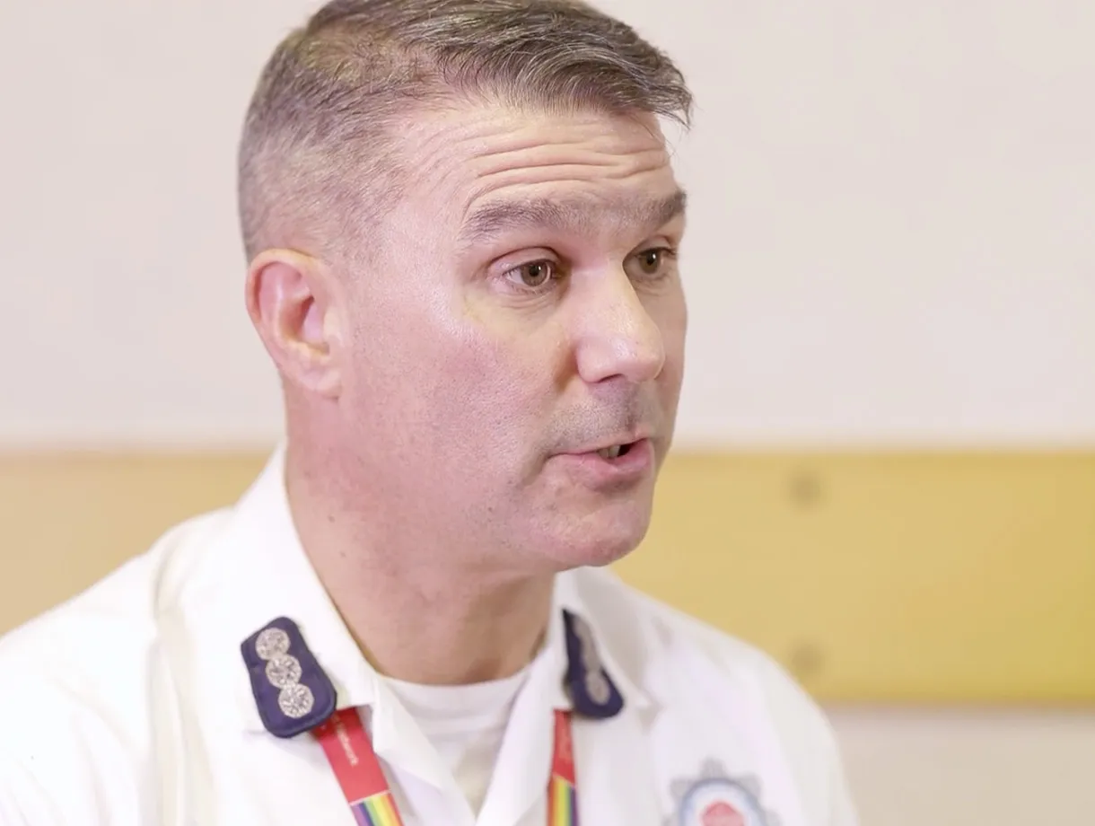 Professional Interview Filming | Kensa Creative