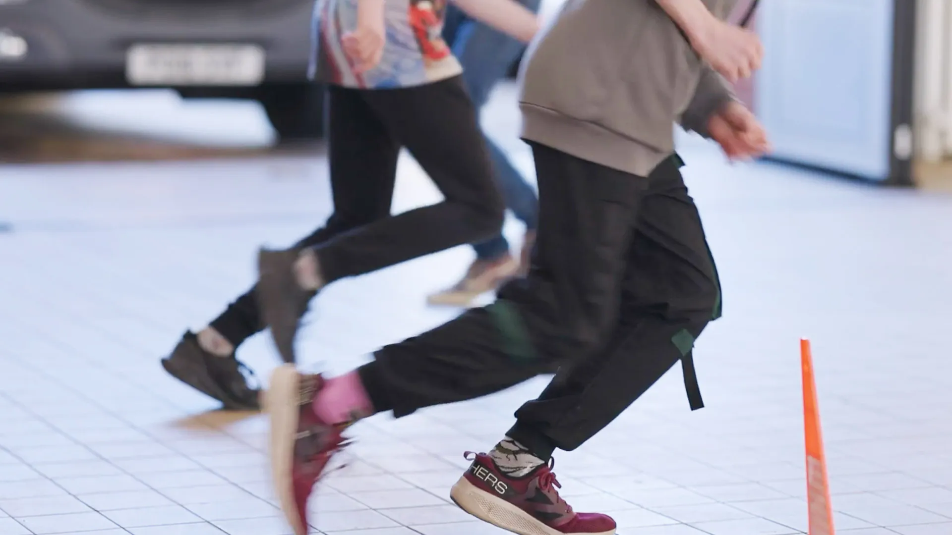 Live Action Photography | Kensa Creative Marketing Shropshire