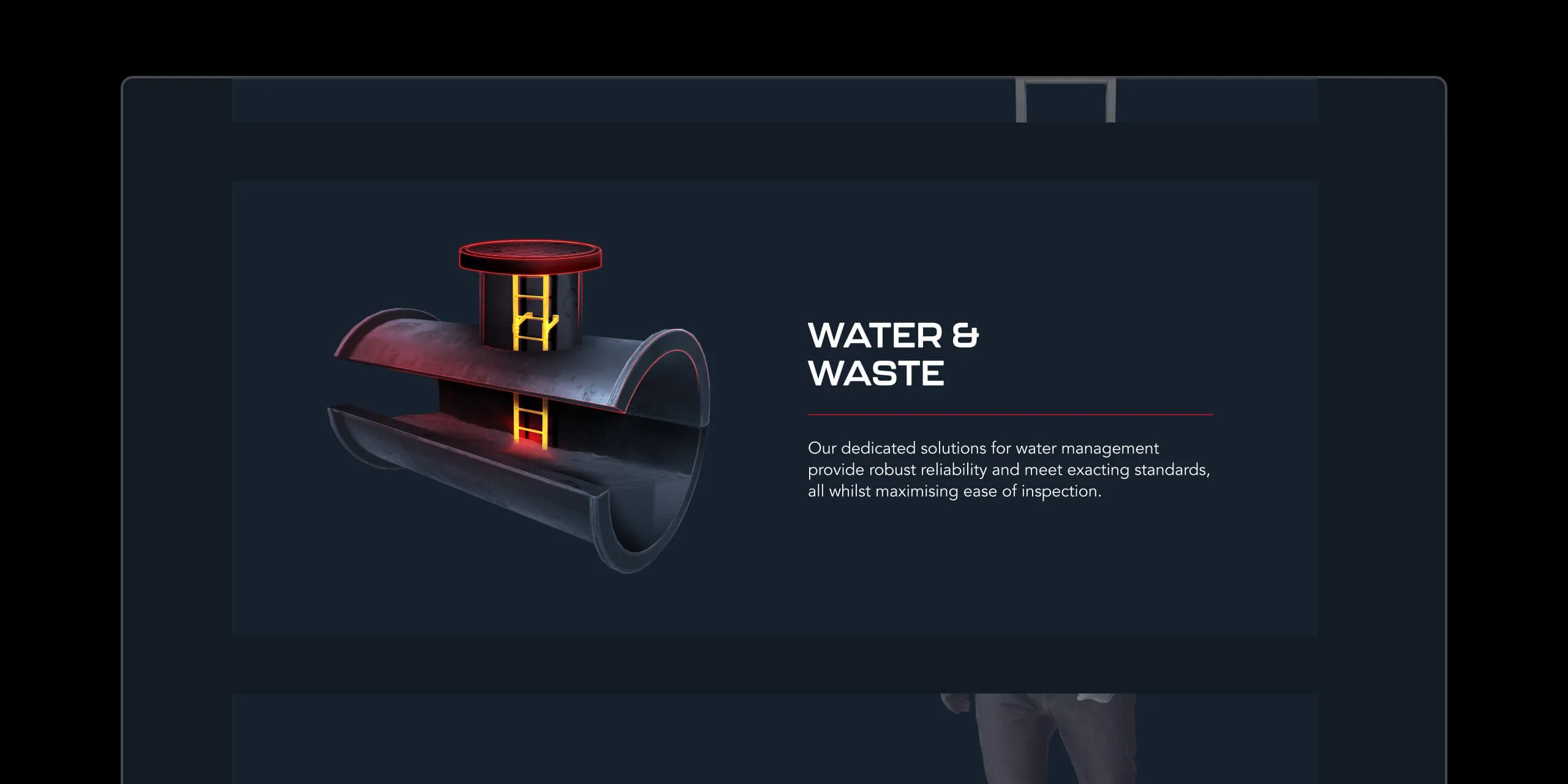 R&B Services Design | Kensa