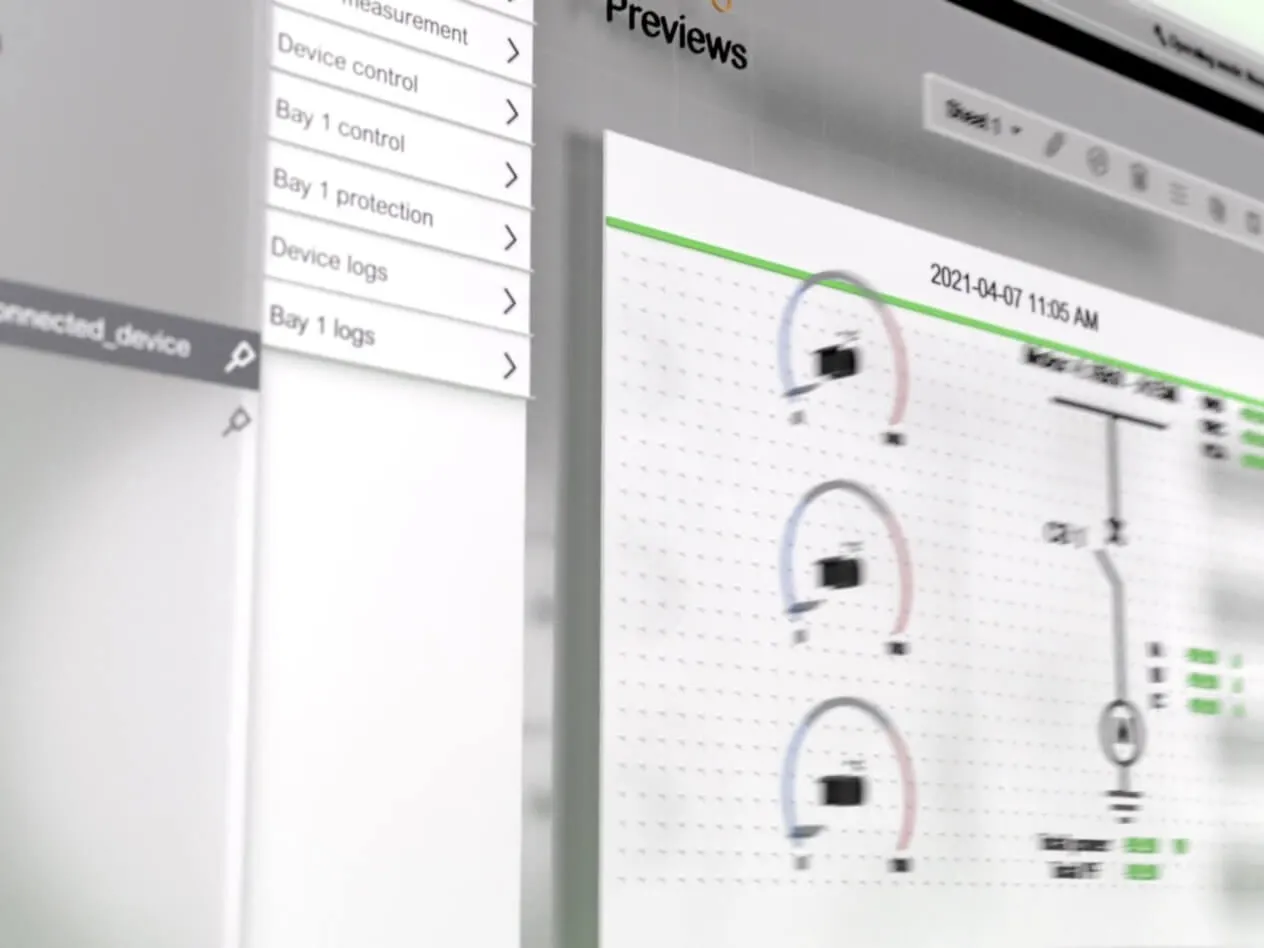 Schneider Electric PowerLogic Campaign | Kensa Creative