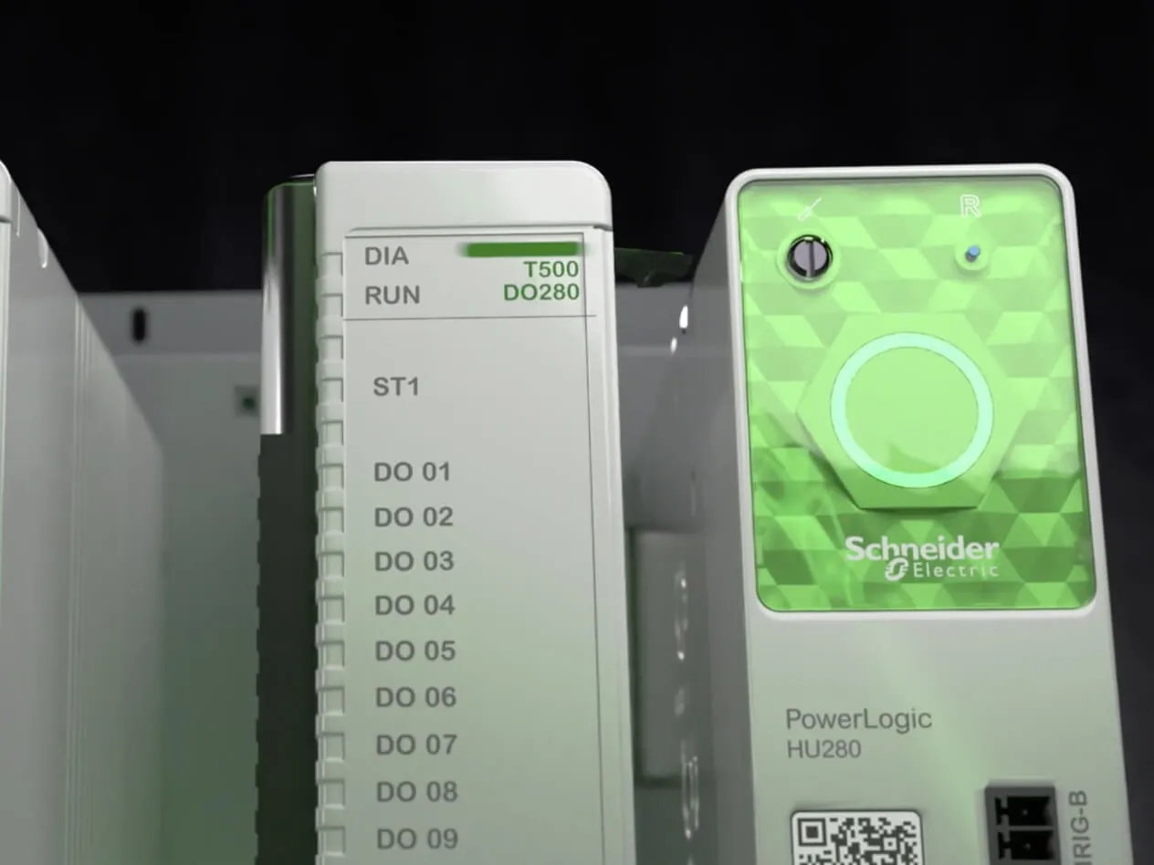 Schneider Electric Powerlogic Family | Kensa Creative