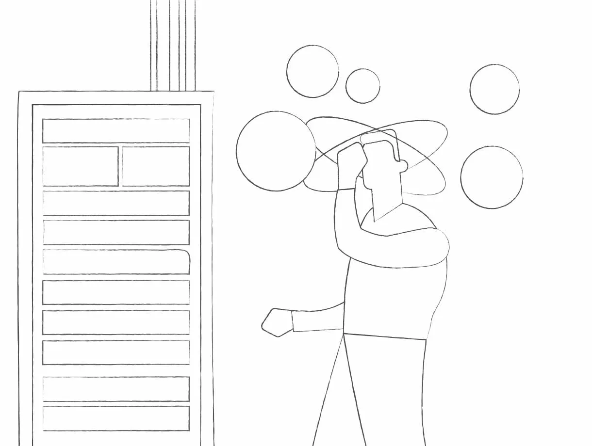 EcoConsult Initial Illustration | Kensa