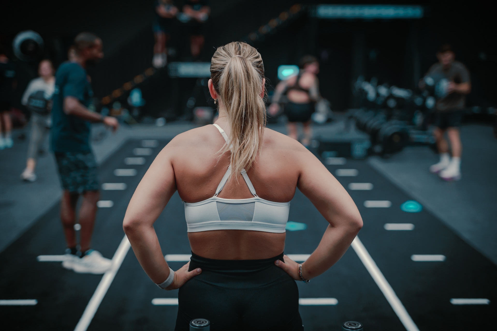 Photography for Elevate | Kensa Agency