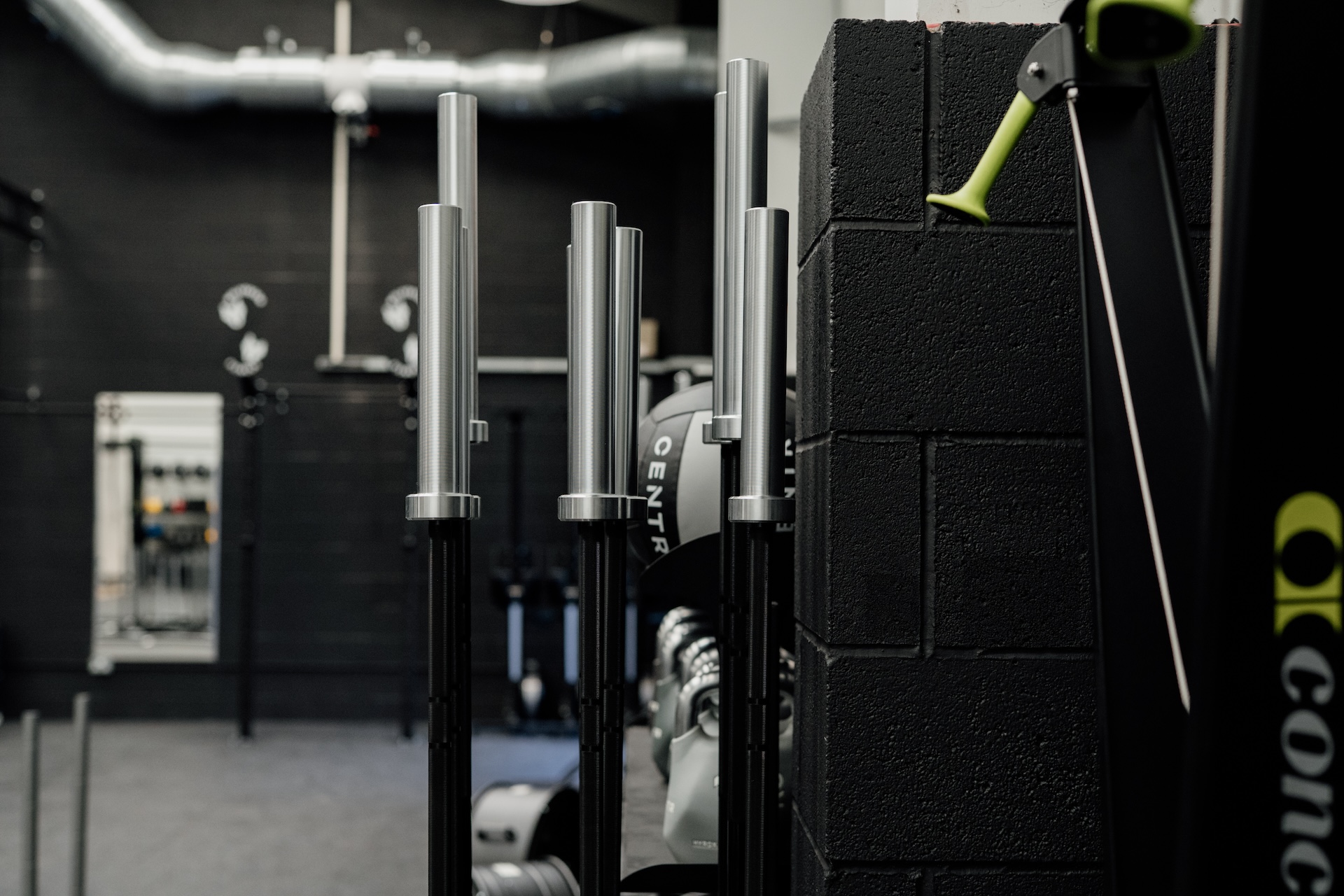 Photography for Elevate | Kensa Agency