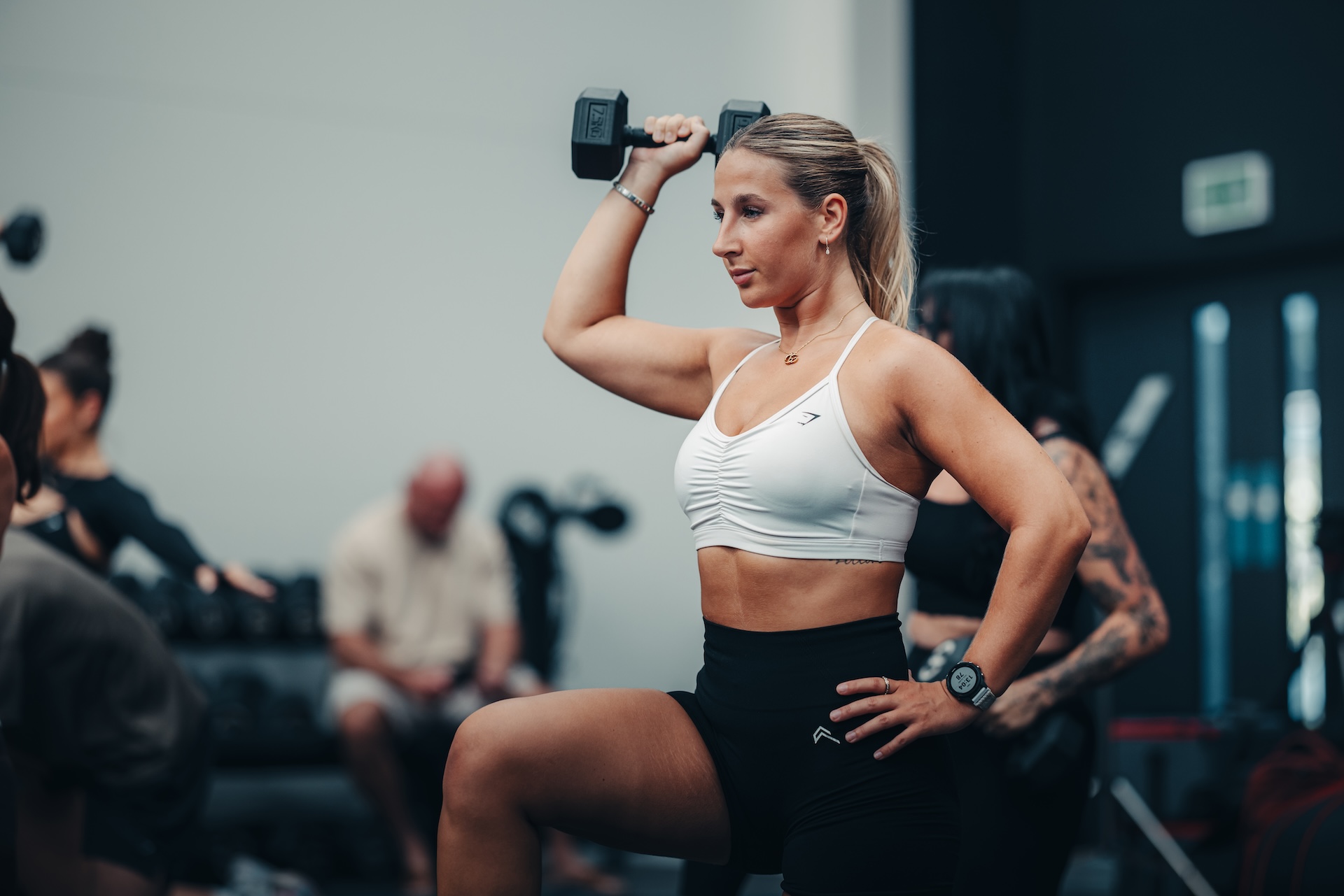 Photography for Elevate | Kensa Agency