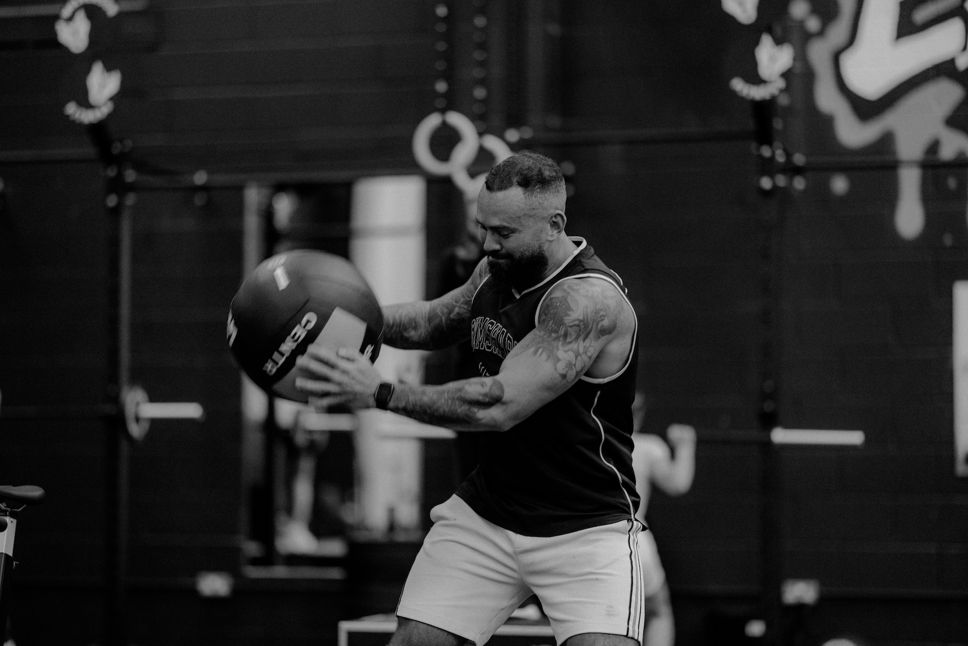 Photography for Elevate | Kensa Agency