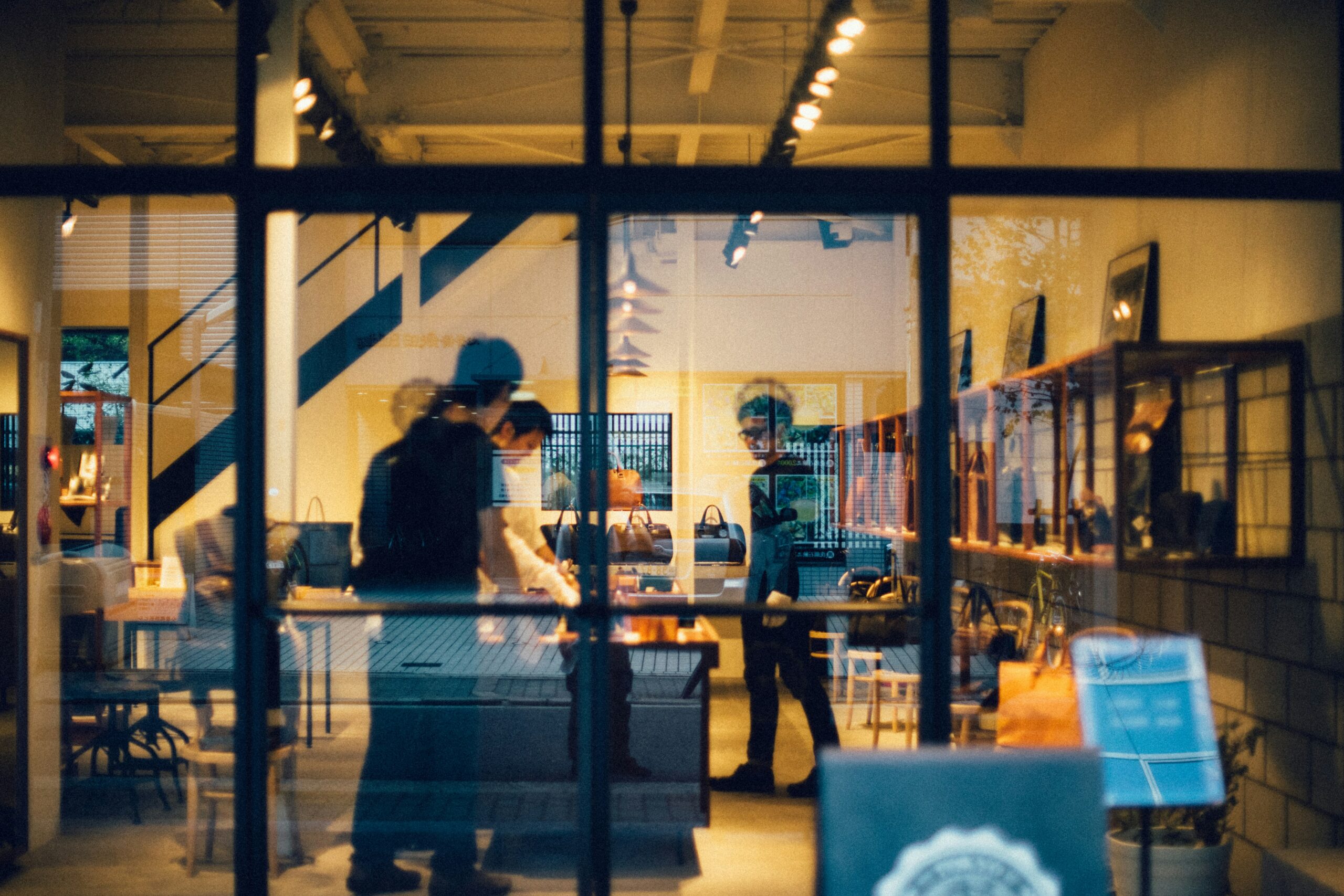 Retail Marketing Experiences