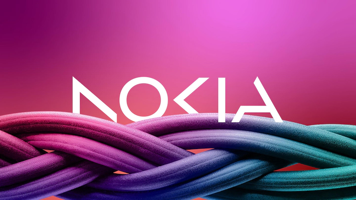Nokia Rebrand
