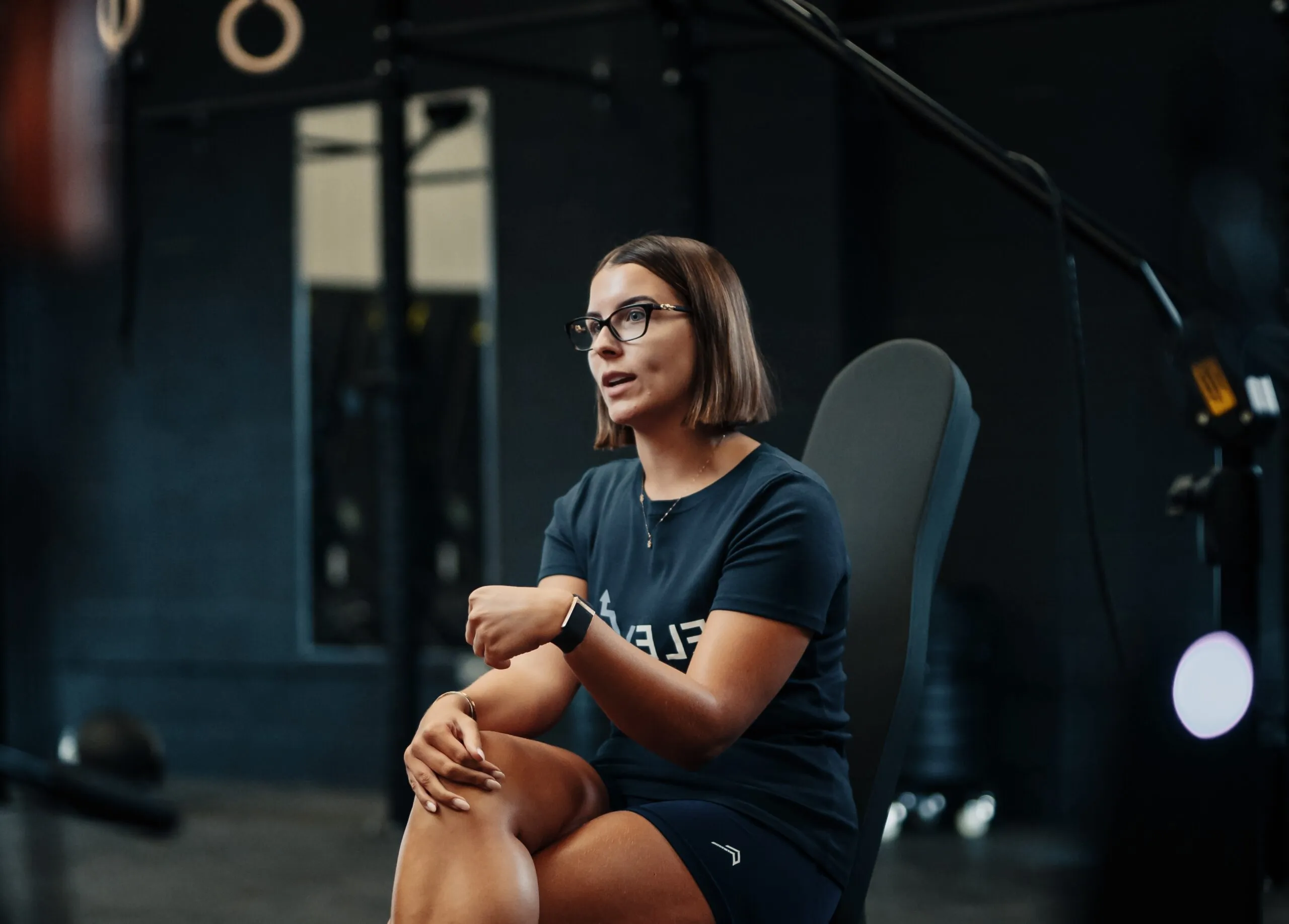 Interviews | Kensa Creative