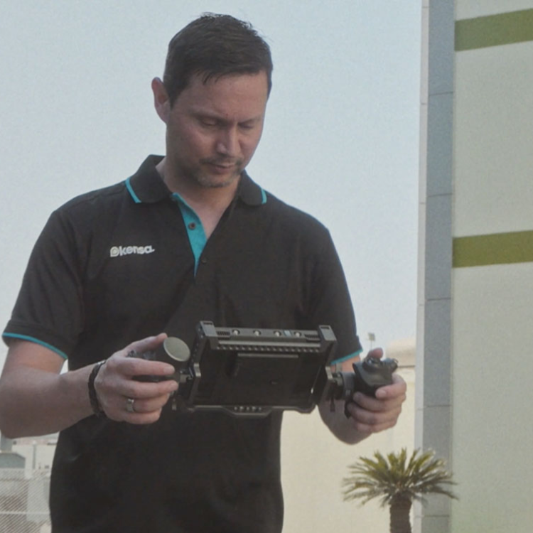 Rich - On Location | Video Production Agency