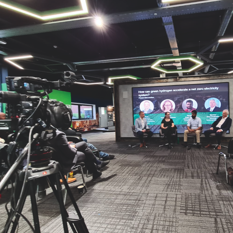 Video Production & Live Footage | Kensa