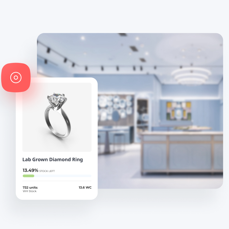 Nextail Website | Kensa Creative Agency