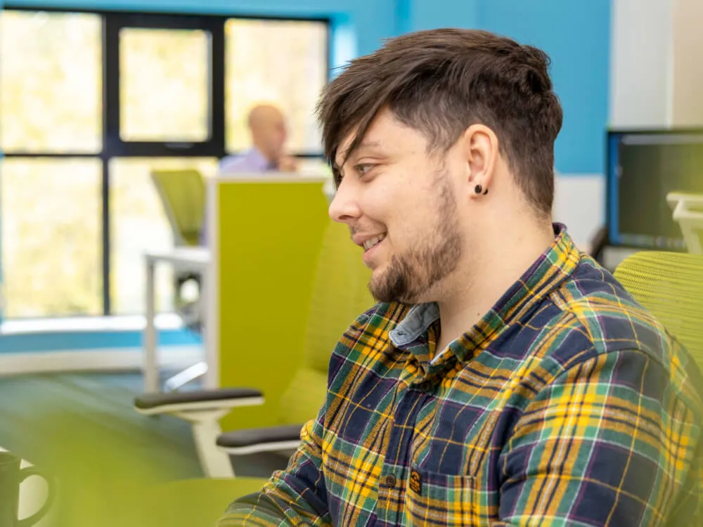 Nik | Kensa Creative