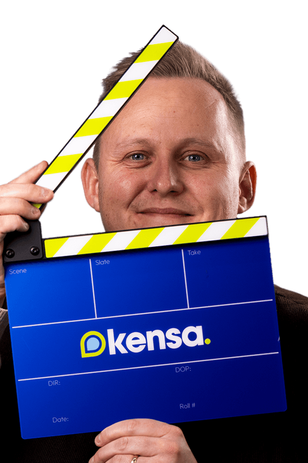 Ben | Kensa
