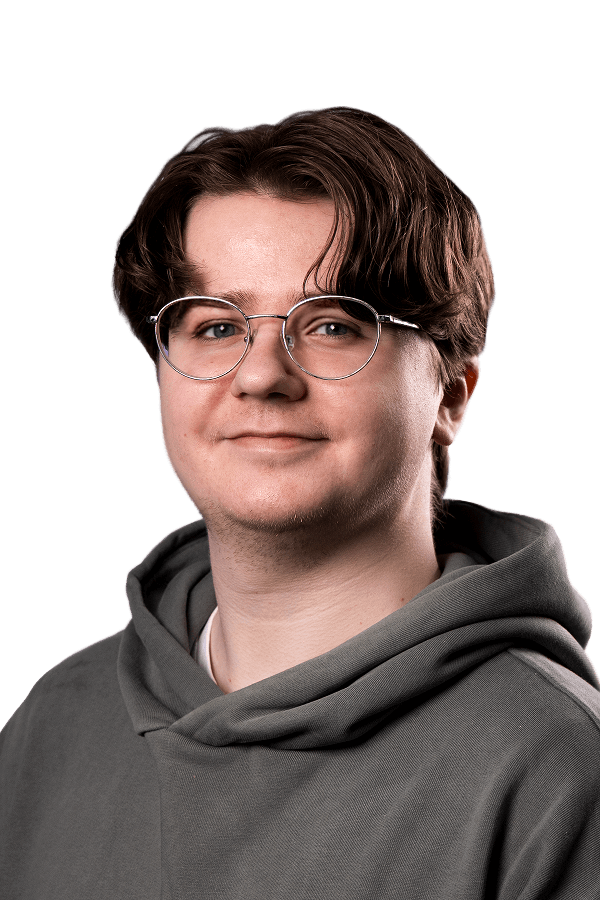 Dan - Kensa