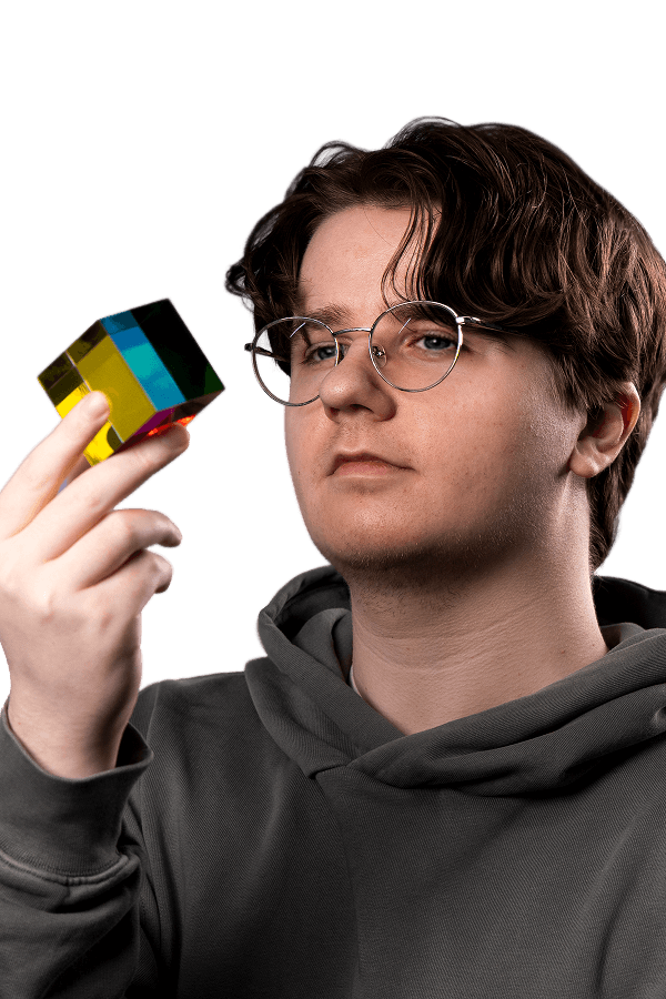 Dan - Kensa