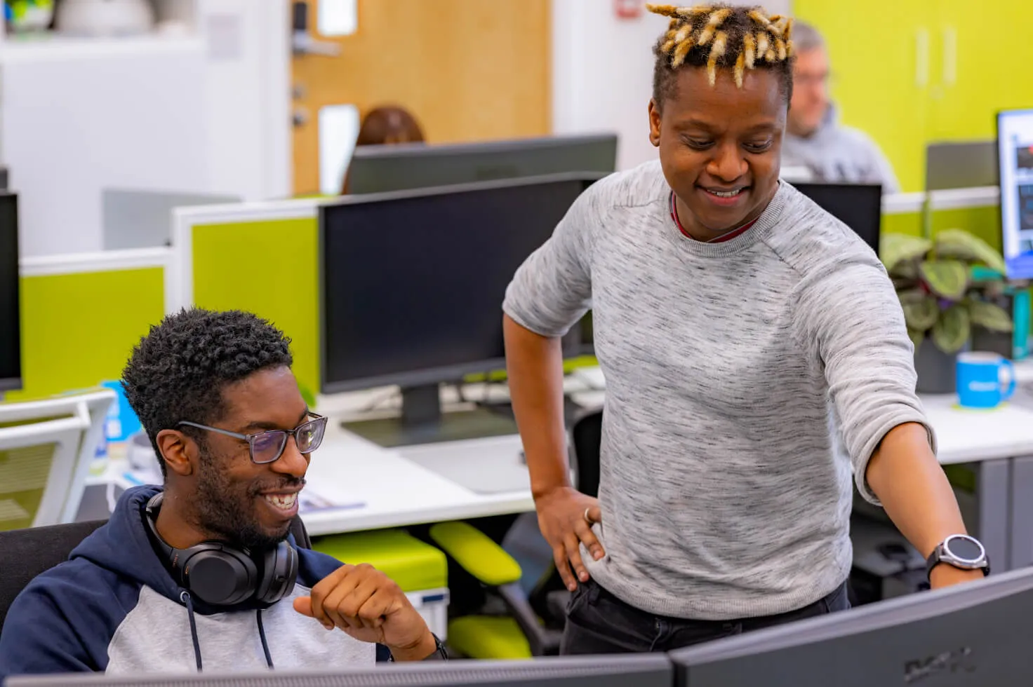 Video Agency | Kensa Animation Team