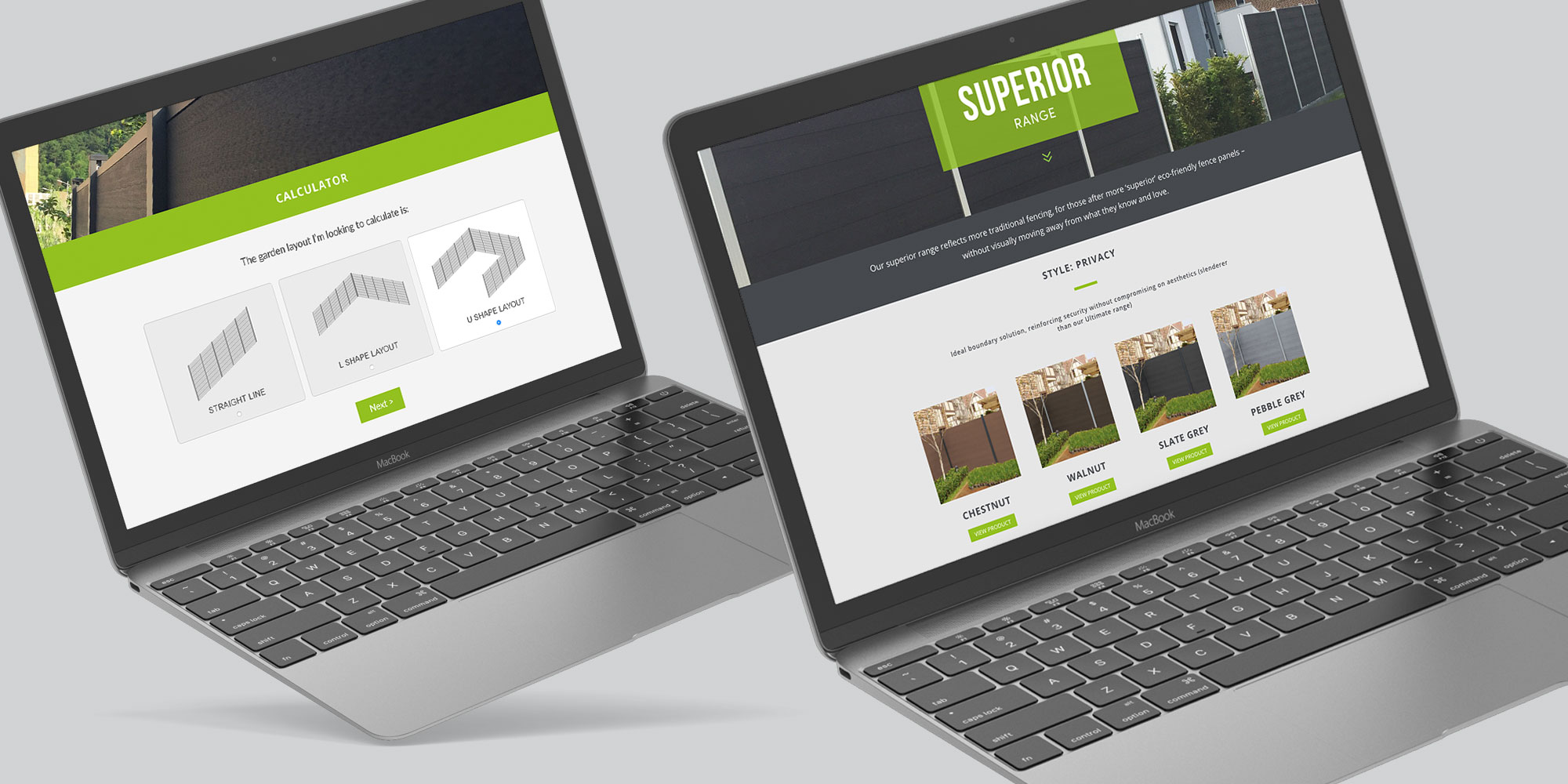 Bespoke Website Design | eComposite