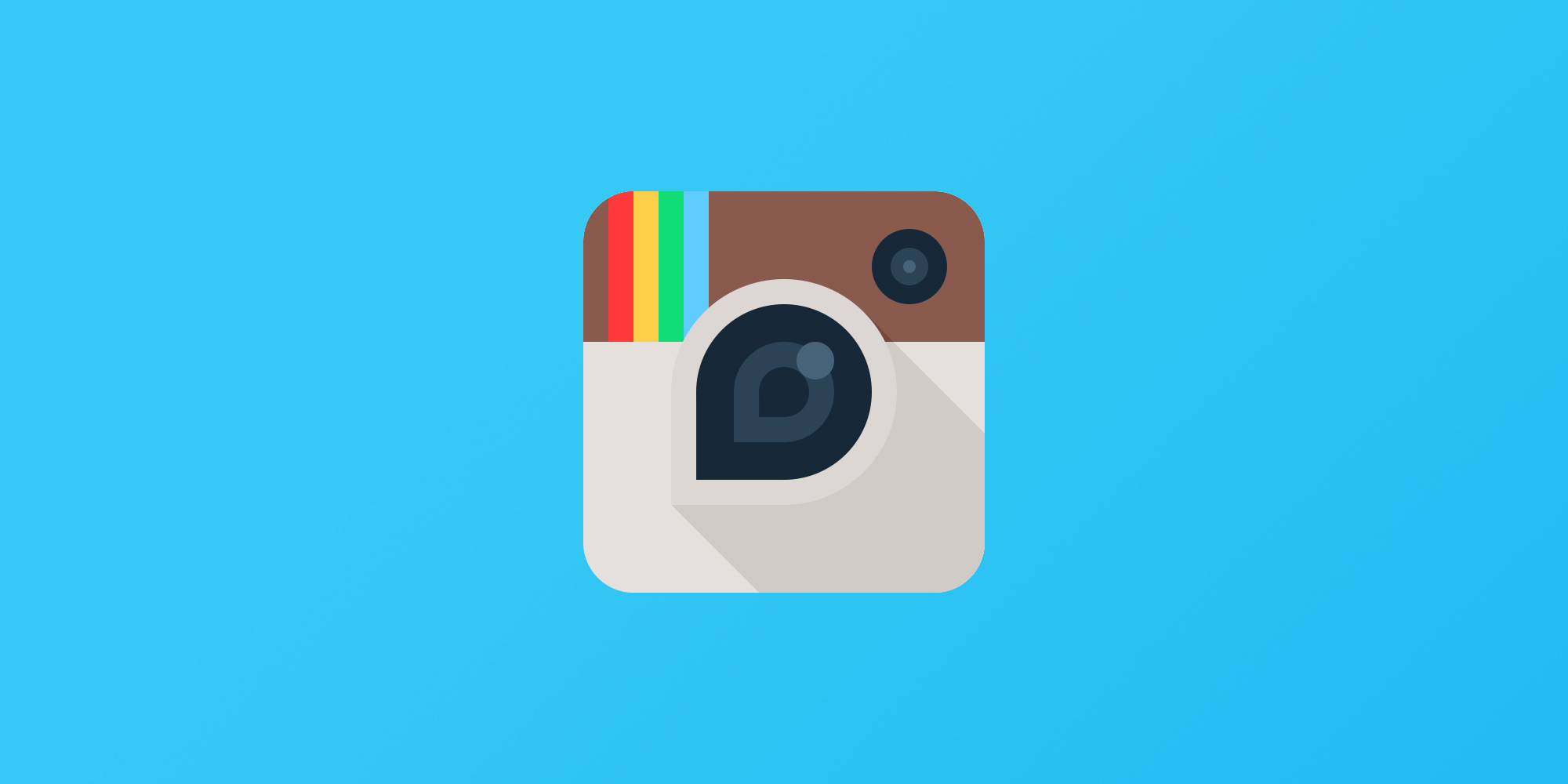 Instagram Logo