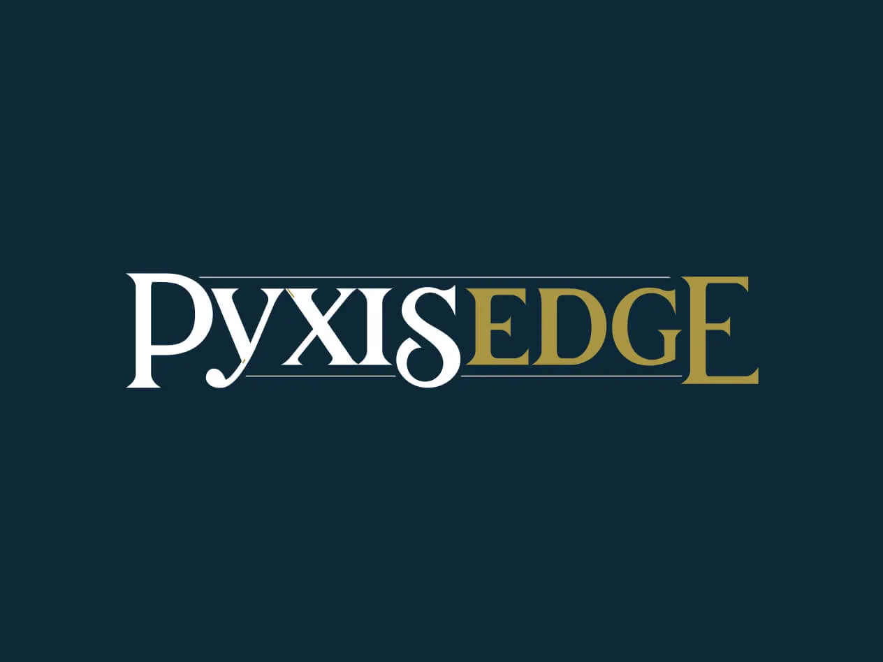 Pyxis Edge Branding | Kensa