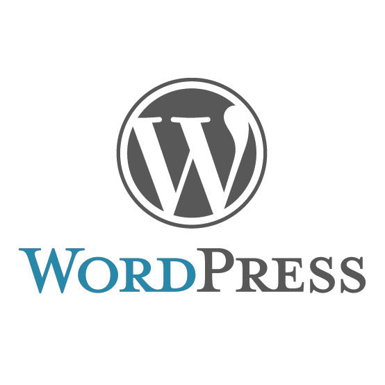 WordPress Logo